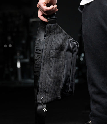Custom Crossbody Bag